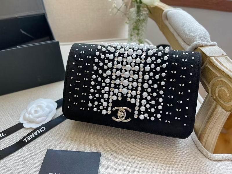 Chanel Handbags 769